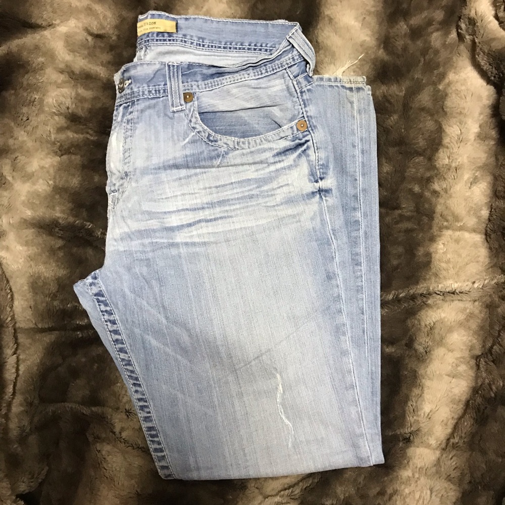 Big Star Men’s jeans